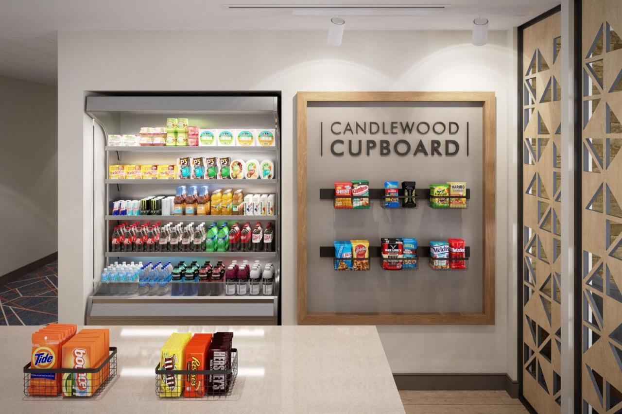 Candlewood Suites - Tulsa Hills - Jenks By Ihg 外观 照片