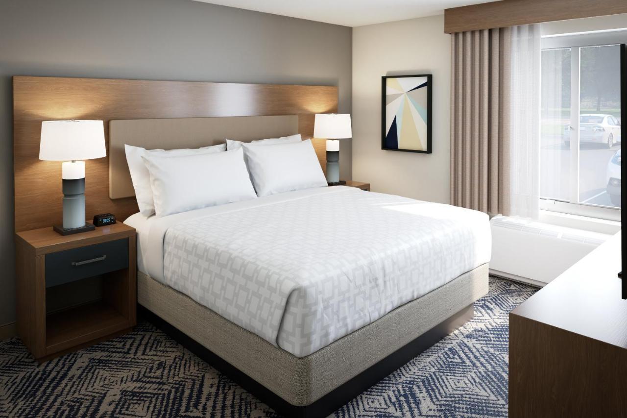 Candlewood Suites - Tulsa Hills - Jenks By Ihg 外观 照片