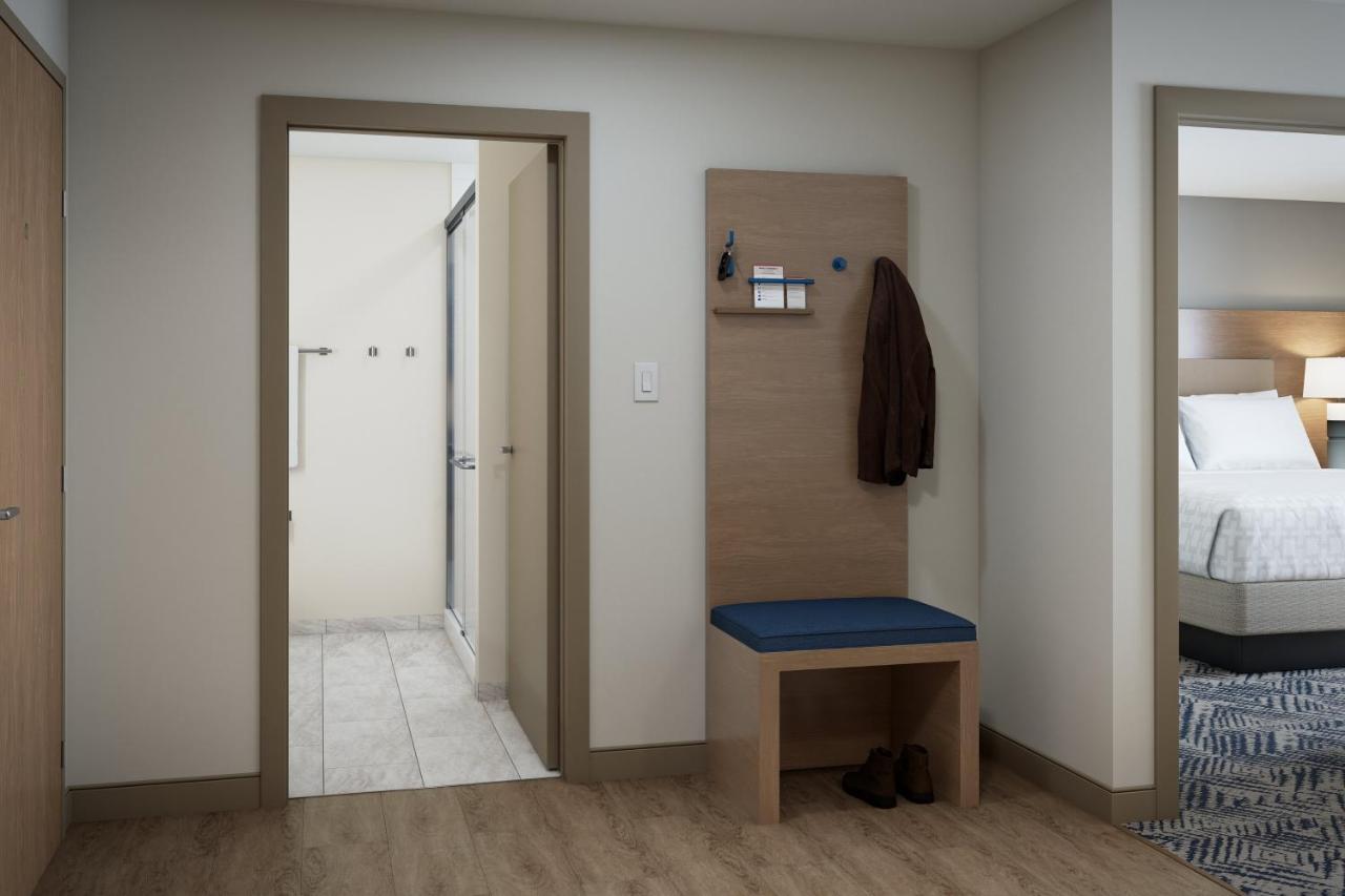 Candlewood Suites - Tulsa Hills - Jenks By Ihg 外观 照片