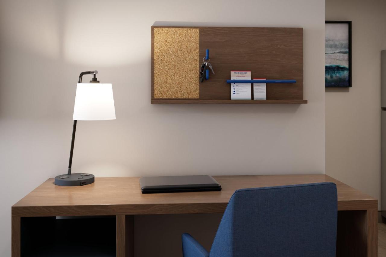 Candlewood Suites - Tulsa Hills - Jenks By Ihg 外观 照片