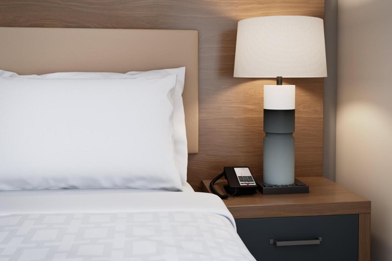 Candlewood Suites - Tulsa Hills - Jenks By Ihg 外观 照片
