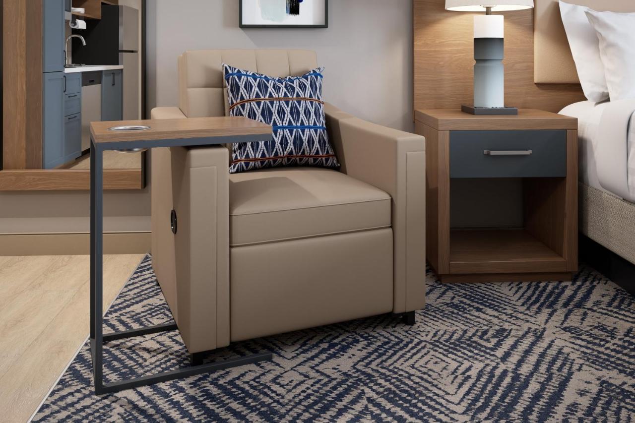 Candlewood Suites - Tulsa Hills - Jenks By Ihg 外观 照片
