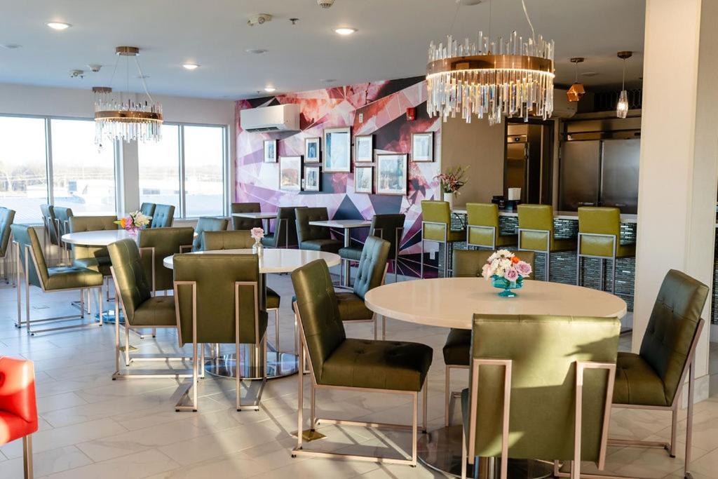 Candlewood Suites - Tulsa Hills - Jenks By Ihg 外观 照片