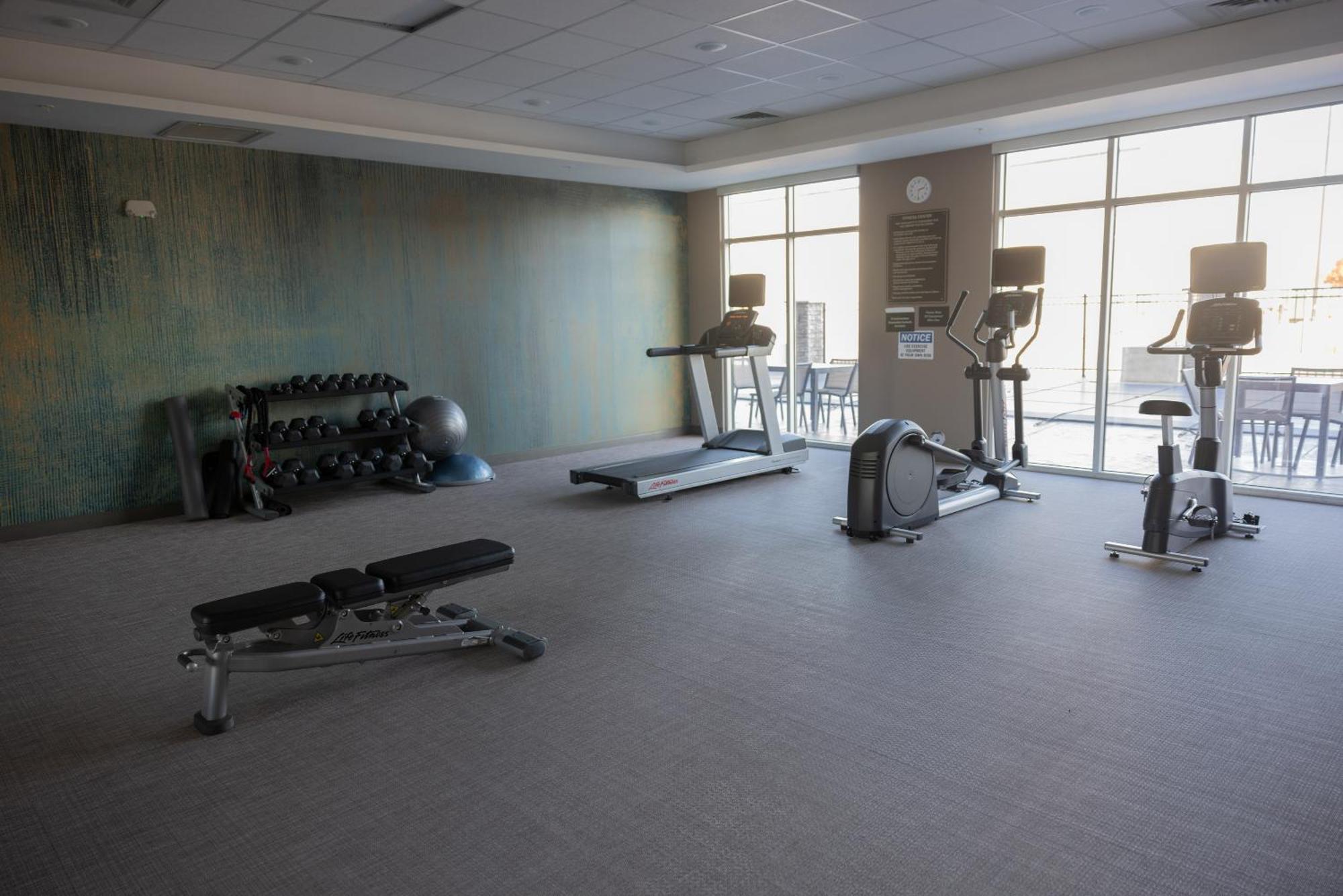 Candlewood Suites - Tulsa Hills - Jenks By Ihg 外观 照片