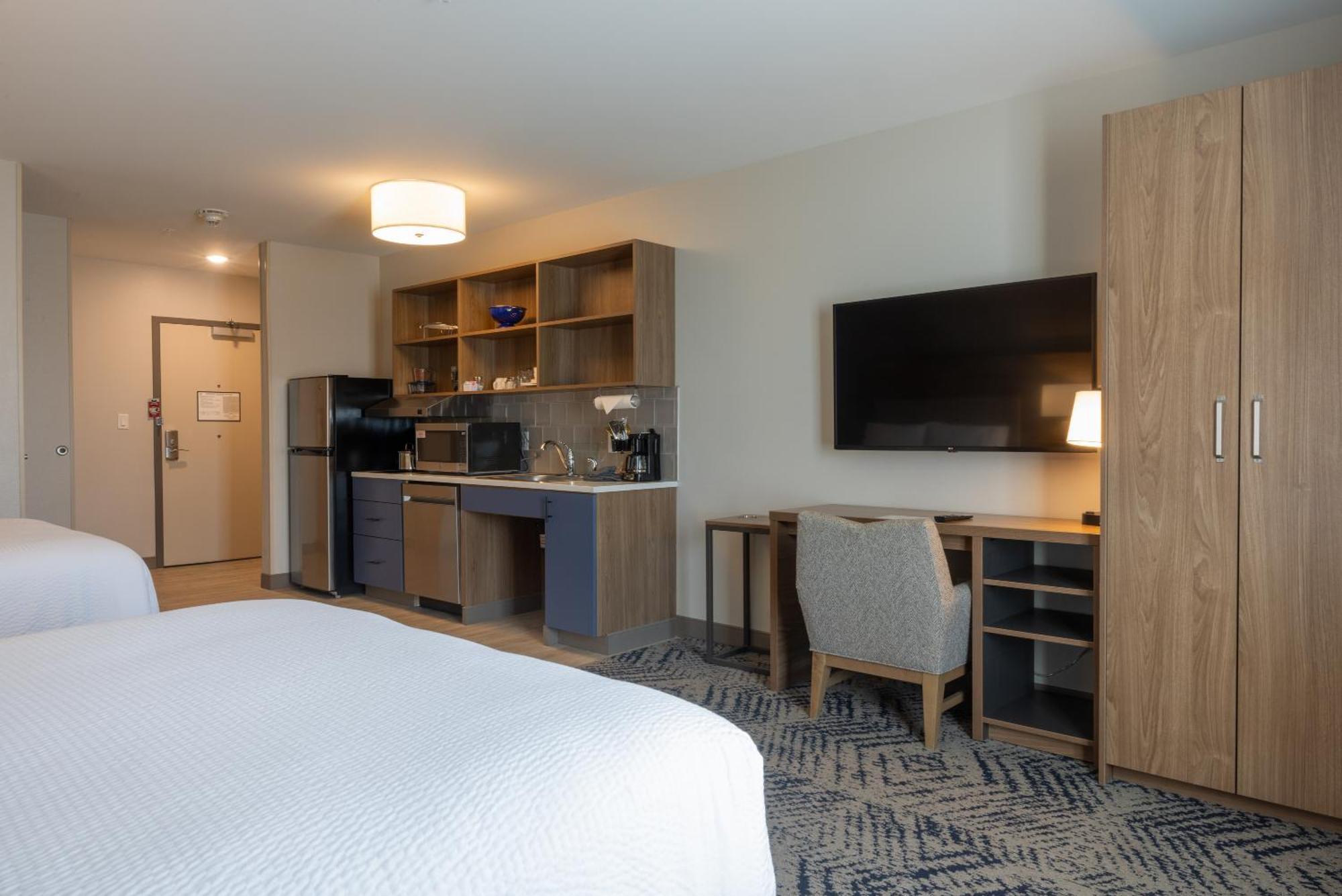 Candlewood Suites - Tulsa Hills - Jenks By Ihg 外观 照片