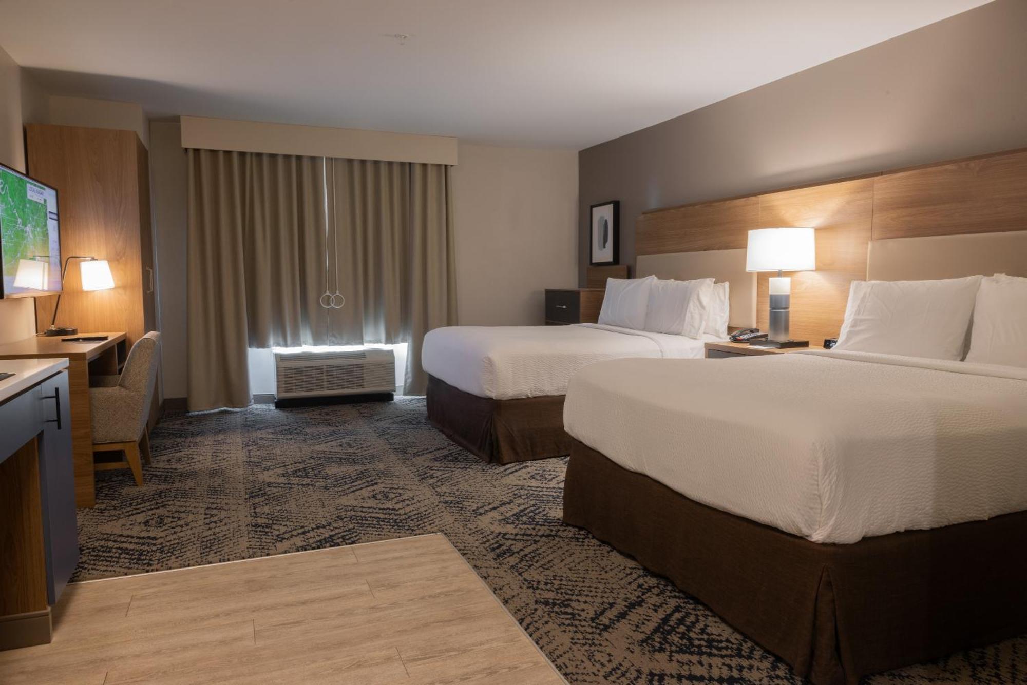 Candlewood Suites - Tulsa Hills - Jenks By Ihg 外观 照片