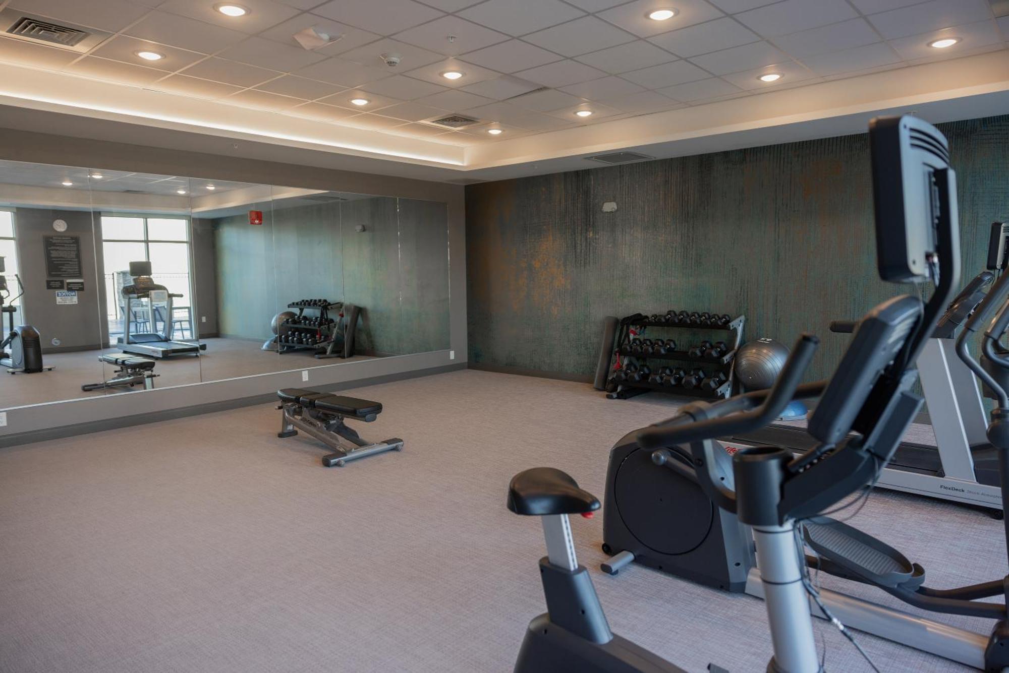 Candlewood Suites - Tulsa Hills - Jenks By Ihg 外观 照片