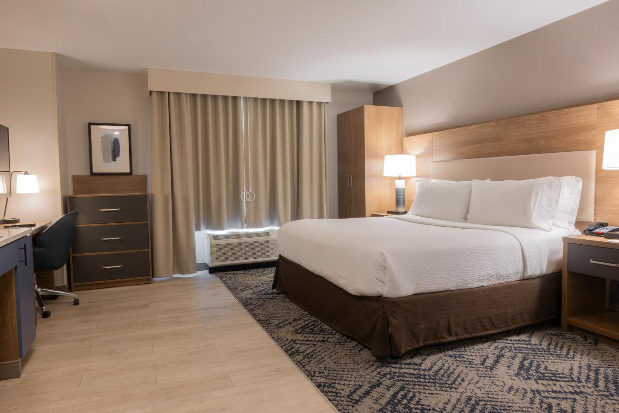 Candlewood Suites - Tulsa Hills - Jenks By Ihg 外观 照片