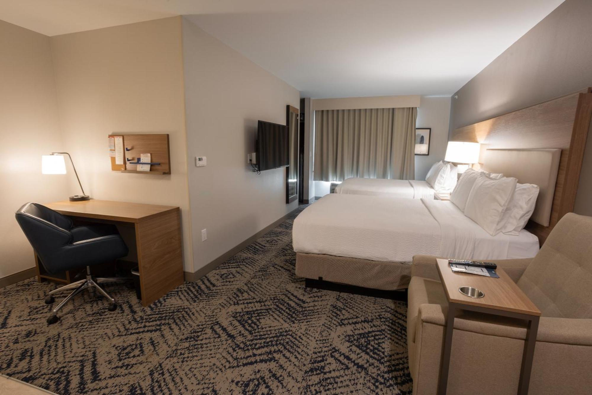 Candlewood Suites - Tulsa Hills - Jenks By Ihg 外观 照片
