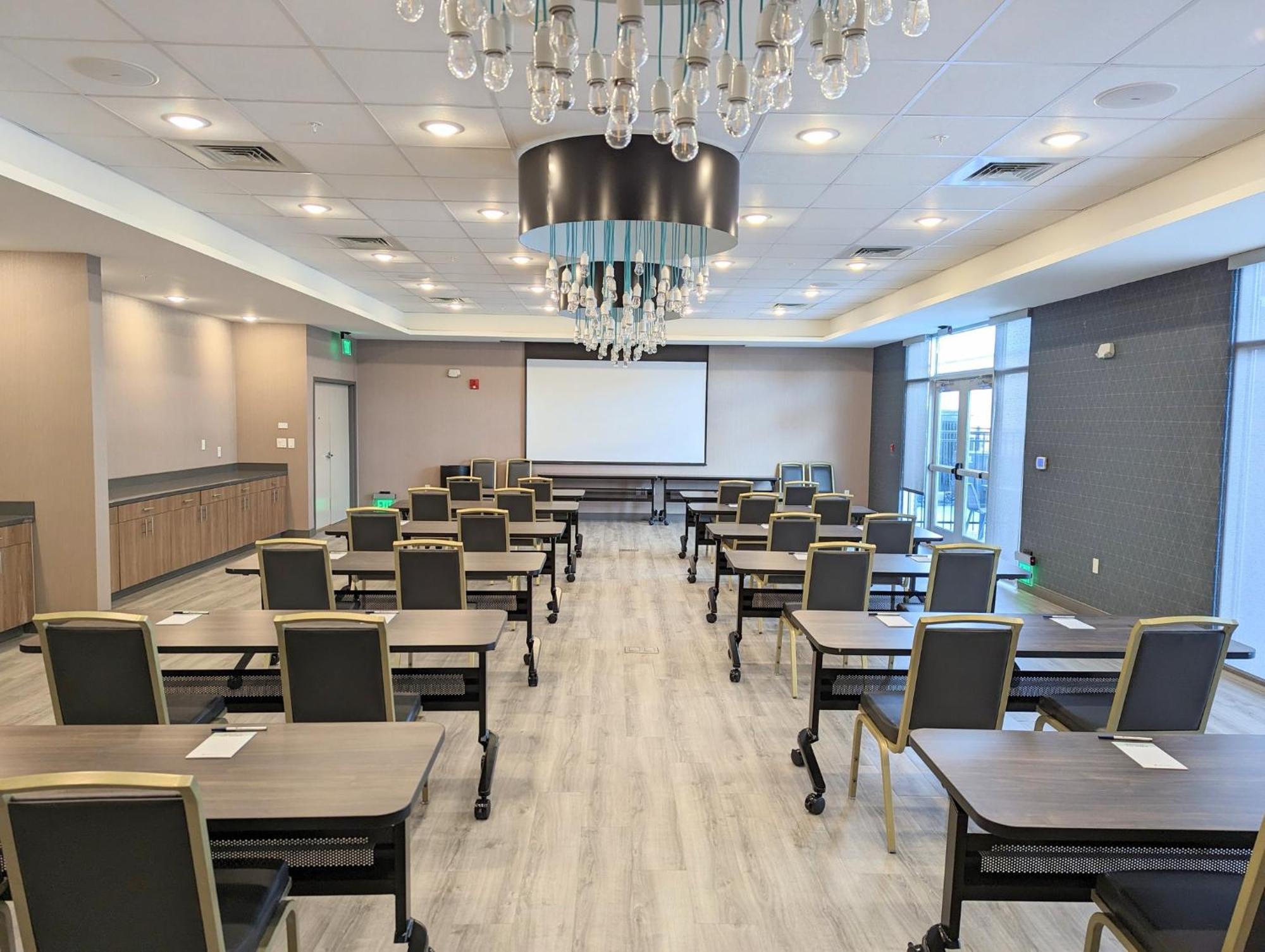 Candlewood Suites - Tulsa Hills - Jenks By Ihg 外观 照片